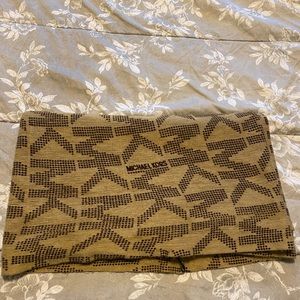Michael Kors Scarf O/S Like New